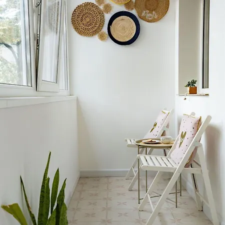 Apartament Cozy In *