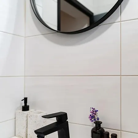 Apartament Cozy In