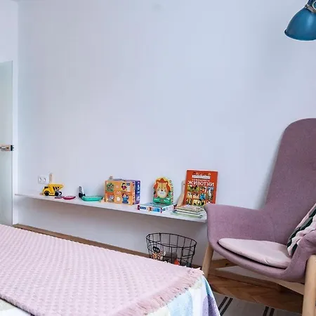 Cozy In Apartament Warna