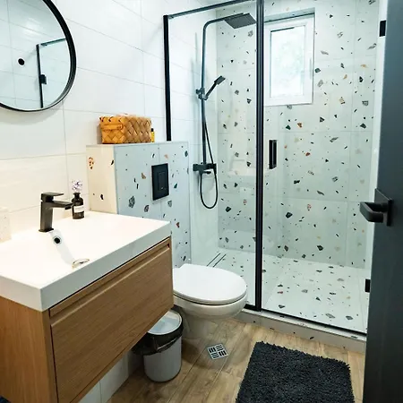 Apartament Cozy In