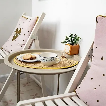 Cozy In * Warna