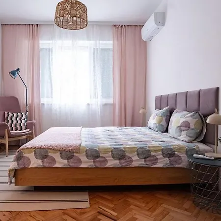 Cozy In Apartament *