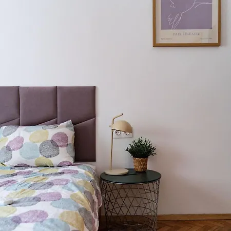 Apartament Cozy In *