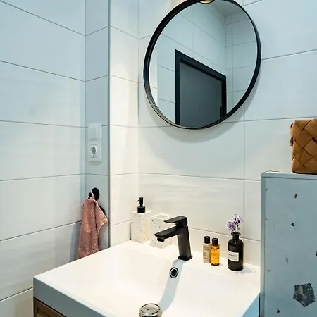 Apartament Cozy In Warna