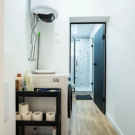 Cozy In Apartament *