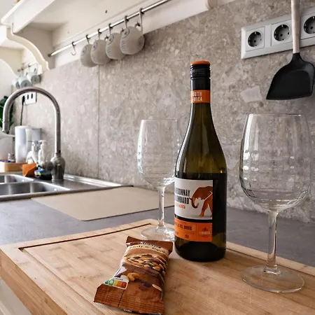 Cozy In شقة فارنا