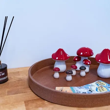 شقة Cozy In فارنا